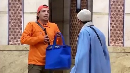 مسرحية ولا في الاوهام - مسرحية جديدة - مسرح مصر 2024 - اجدد مسرحية مسرح مصر 2024