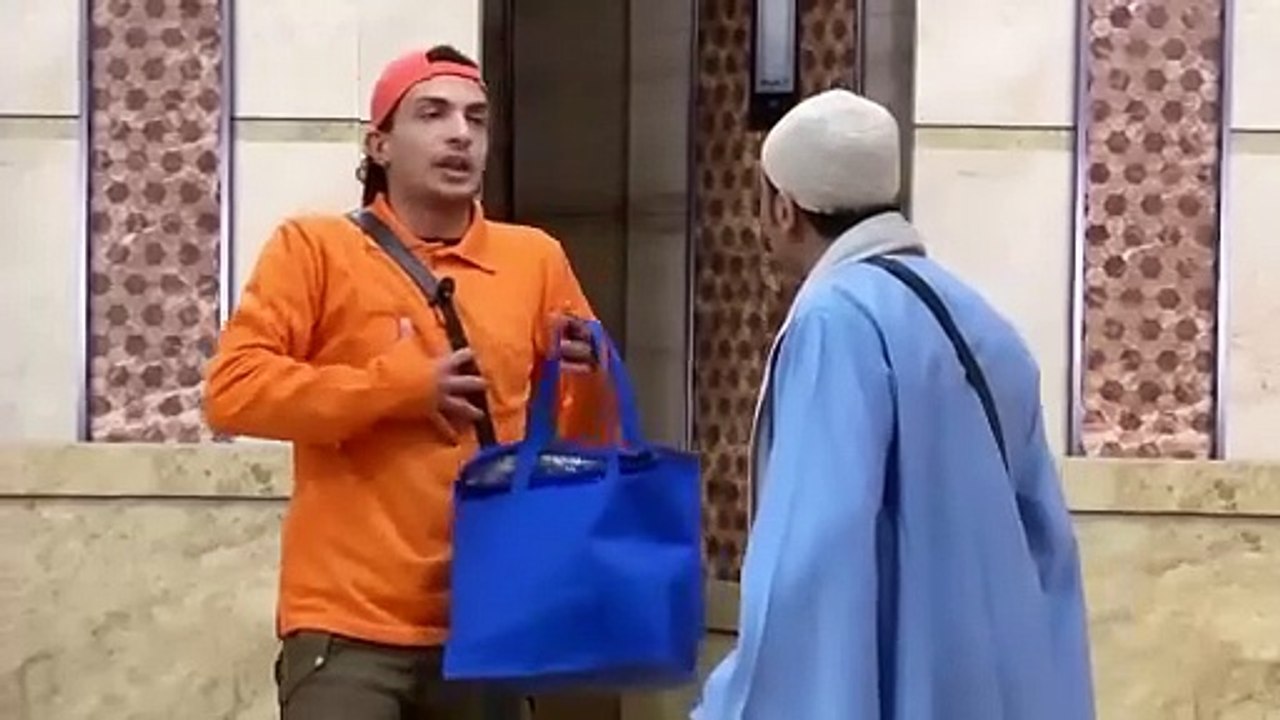 مسرحية ولا في الاوهام - مسرحية جديدة - مسرح مصر...