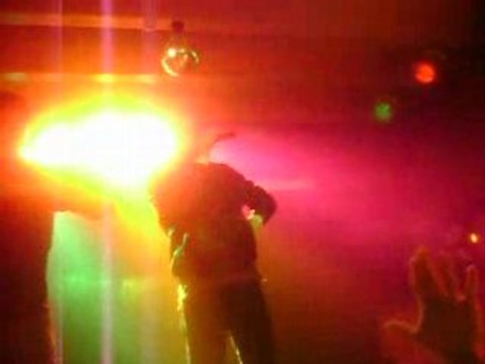 Cap'tain james deano