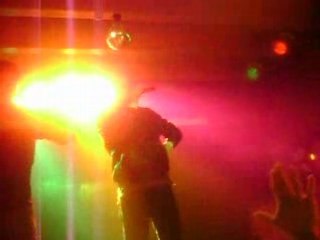 Cap'tain james deano