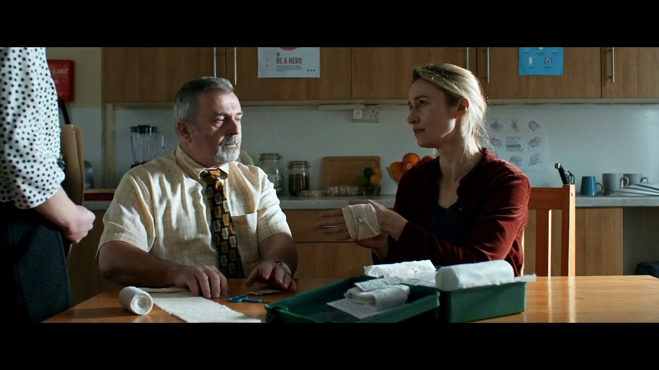 Mandrake - Wurzel des Bösen