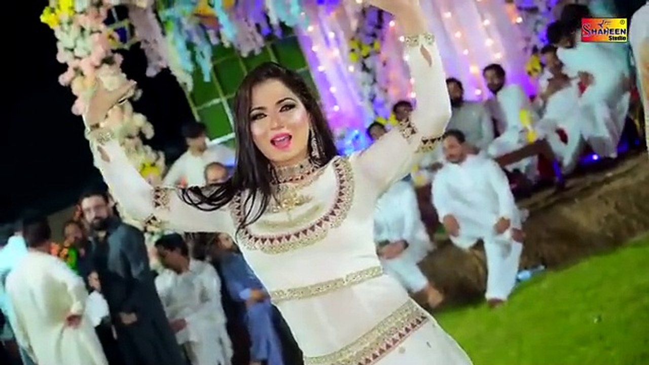 Asan Taan Yaaran De Yar Han | Mehak Malik