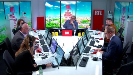 Otan, Ukraine, Europe : que va faire Donald Trump ?