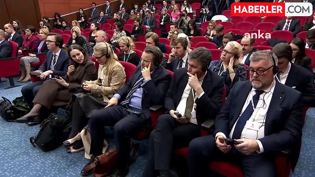 Dışişleri Bakanı Fidan: Umarız Gazze'deki Ateşkes Provokasyonlara Rağmen Devam Eder