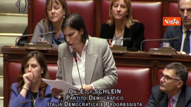 Schlein a Meloni: La ricorderanno come la premier con la quale i treni arrivavano in ritardo