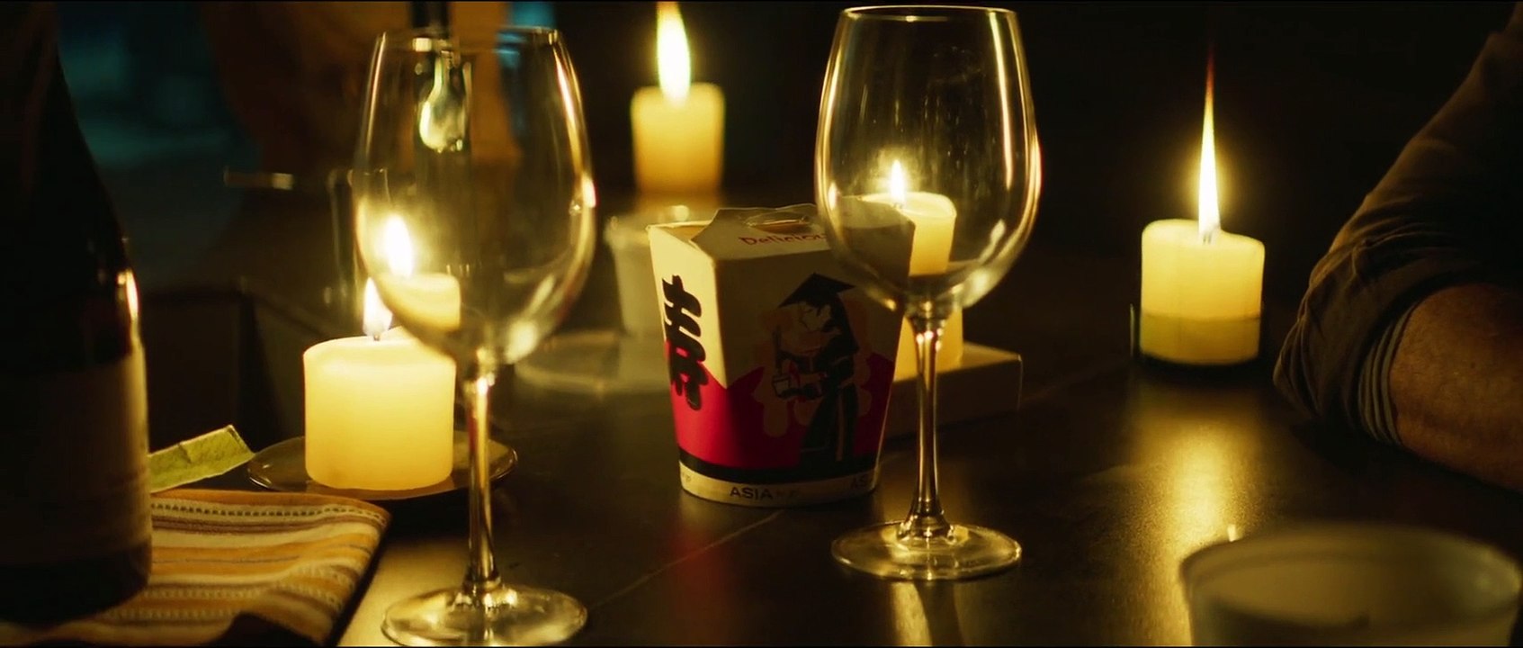 Die Spur der Knochen