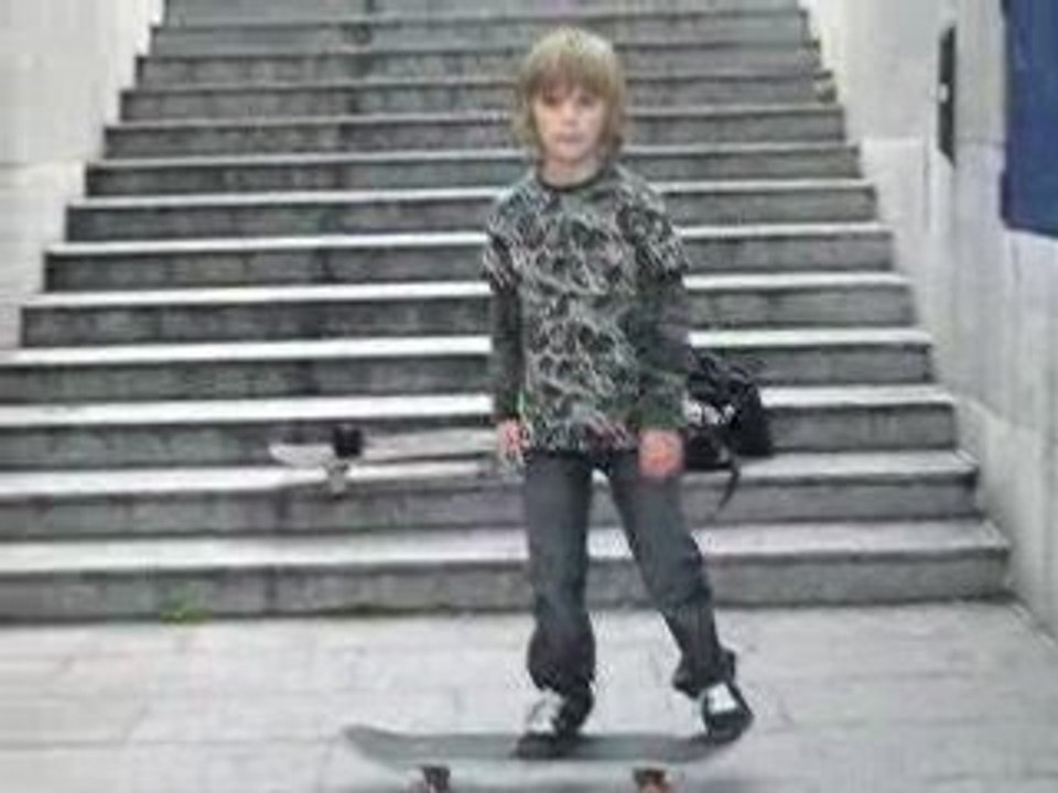 ollie