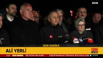 SON DAKİKA GELİŞMELERİ... Bolu'da Kartalkaya Kayak Merkezi'nde otel yangını! 76 ölü! | Video Haber