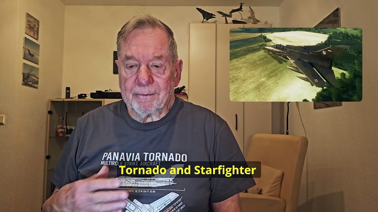 Night Emergency --- Starfighter Stories