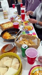 Hijo de Norkys Batista cumplió 19 años