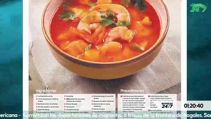 Noticiero Expreso 24/7 Verpertino | 21 ENE