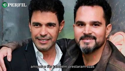 "Aniversário de Luciano, triste notícia e luxo surpreendente: o que está por trás das manchetes!"