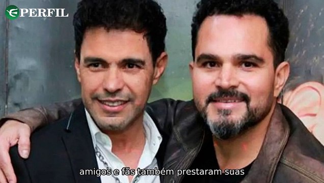 Aniversário de Luciano, triste notícia e luxo surpreendente: o que está por trás das manchetes!