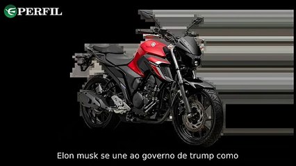 "FZ25 2025 anima, calor extremo quebra recordes e Elon Musk na administração de Trump: O que aconteceu?"