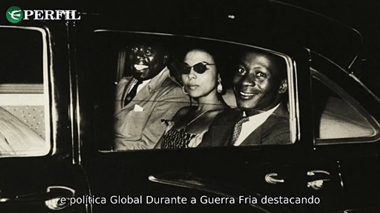 "Golpe de Estado, Tragédia e Suspense: Documentário, Morte de Ator e Novo Teaser em Destaque"