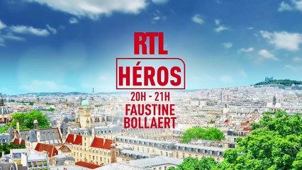 Le journal RTL de 21h du 21 janvier 2025