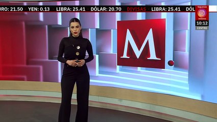 Cae aguanieve en Saltillo, Coahuila; se registran temperaturas de -6 grados