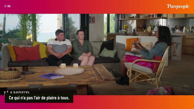 Valentin (L'amour est dans le pré) approché par d'autres femmes : sa compagne Flavie sort les griffes