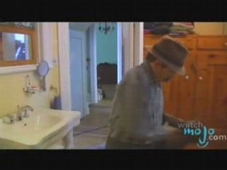 CK Old Commercial #1