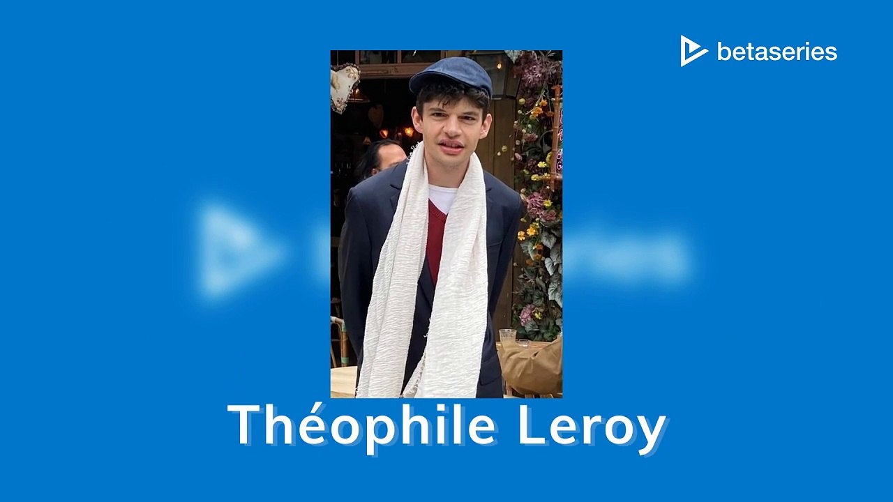 Théophile Leroy (FR)