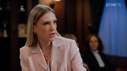 Igra sudbine  1307 epizoda NOVO