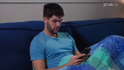 Igra sudbine  1307 epizoda (22/1/2025)