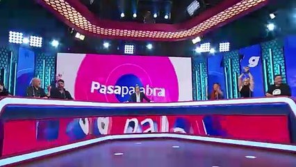 Vuelve Pasapalabra con Ivan de Pineda