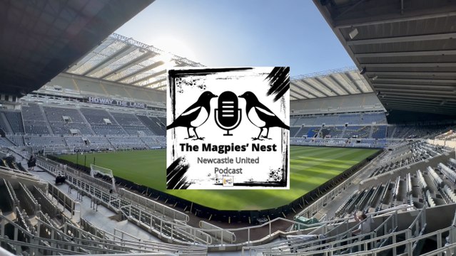 Bournemouth bring Magpies back down to Earth: The Magpies’ Nest Newcastle United Podcast