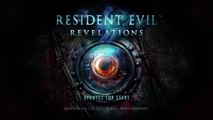 Resident Evil: Revelations online multiplayer - ps3