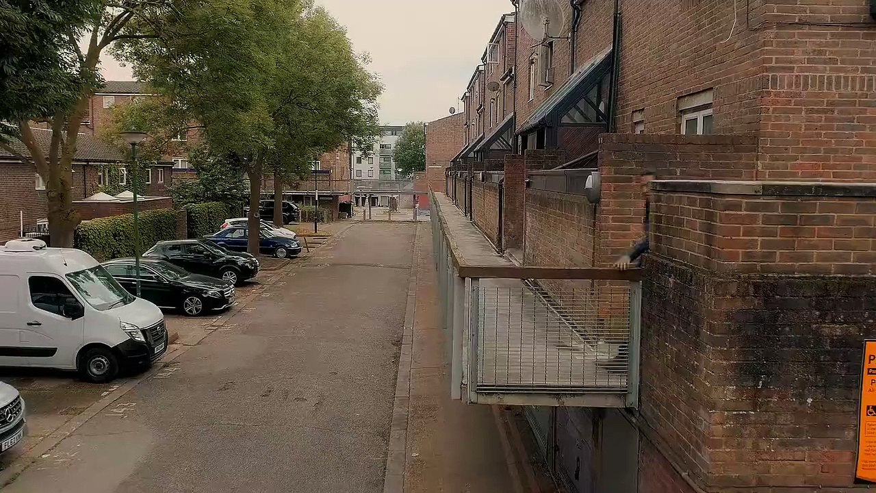 Renegades - Legends Never Die