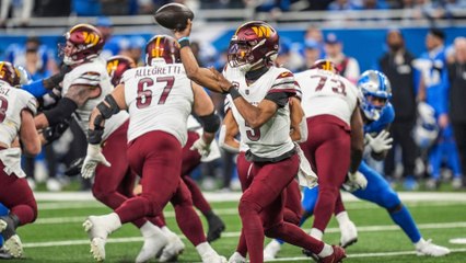 Washington Commanders' Playoff Prospects & NFL Insights