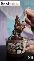 Thirsty Monkey serves up social-media-worthy acai bowls