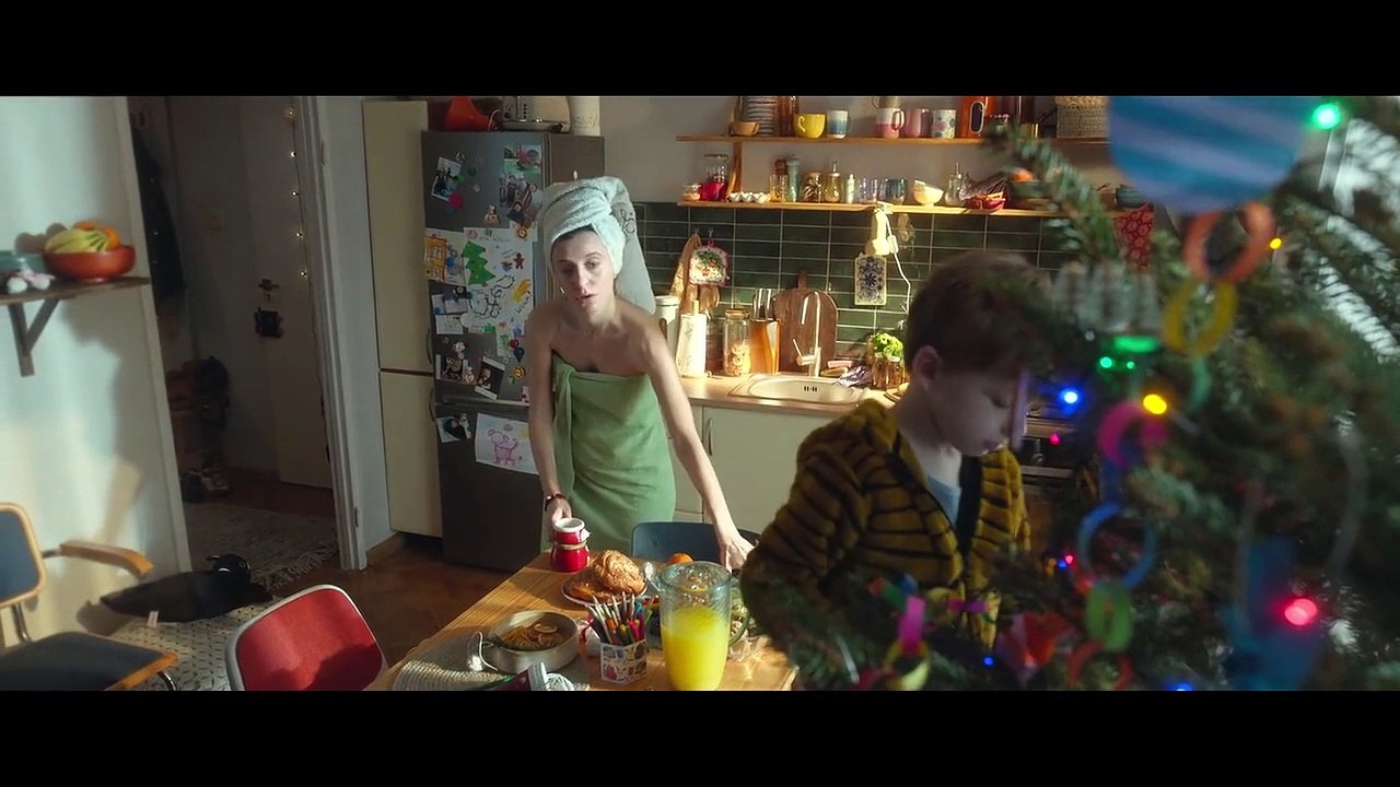 Lieferung vor Weihnachten