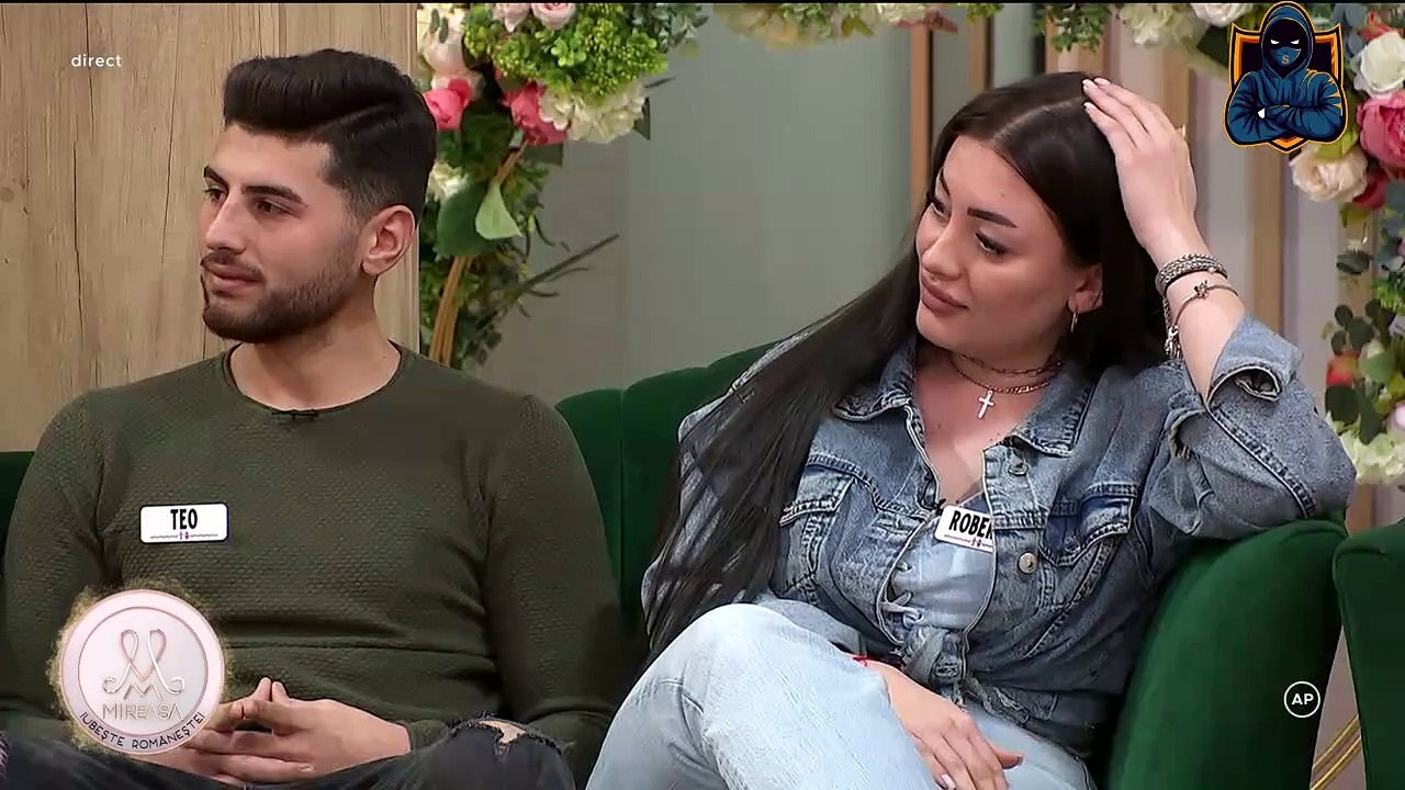 Mireasa - Sezonul 11 Episodul 7 din 21 Ianuarie 2025 Online Gratis pe Internet, Antena Play Gratis