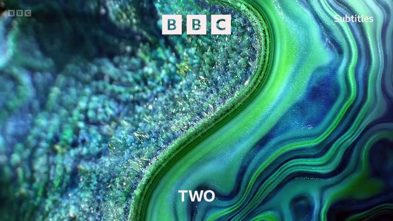 Winterwatch 2025 episode 1 video Dailymotion