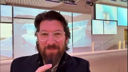 Energía nuclear, ¿una oportunidad para México?