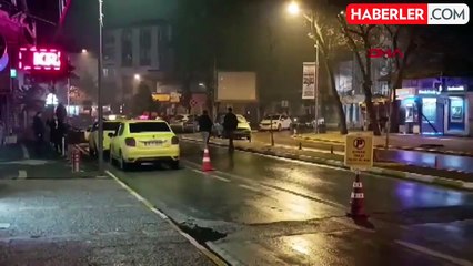 Çanakkale'de 5.2 büyüklüğünde deprem! İstanbul'da da hissedildi