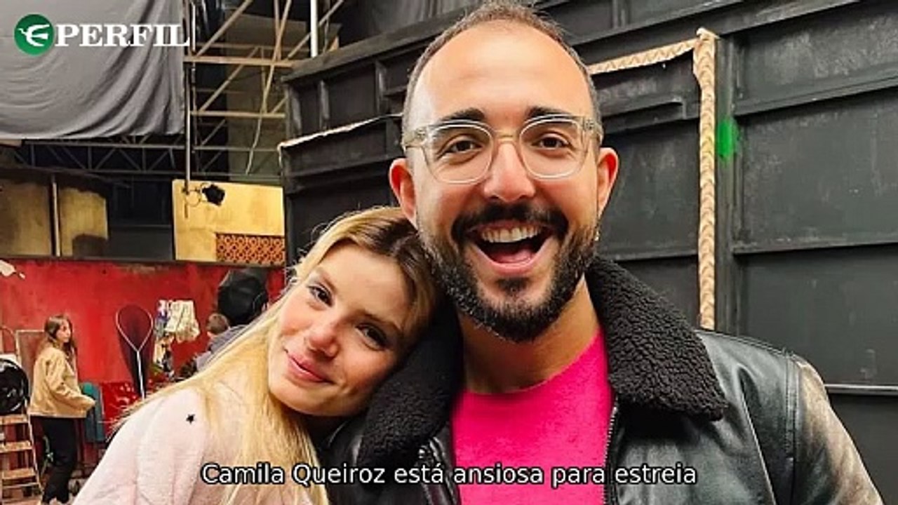 "Polêmicas, parcerias e beleza: os bastidores das celebridades que estão agitando o mundo das notícias."