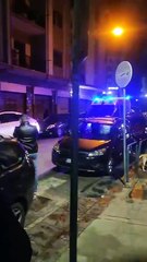 Cosenza bimba rapita