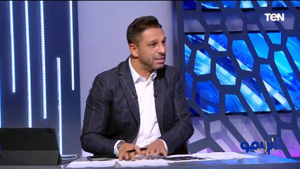 الشرقاوي: مجلس الزمالك مترنح وبيانه غامض بشأن كل شيء.. وكله ذكر أزمة والد زيزو مع الزمالك وهم مردوش