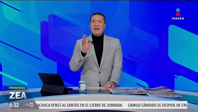 Suman 3 muertos por la explosión en un taller clandestino de pirotecnia en Chimalhuacán