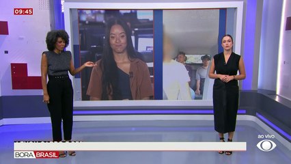 Criminoso é preso após assaltar motorista de app durante corrida em SP