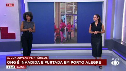 Argentino e brasileiro são resgatados de sequestro na Bahia