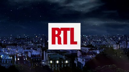 Le journal RTL de 22h du 21 janvier 2025