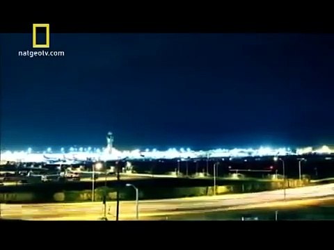 MayDay Desastres Aéreos - Pouso Fora De Controle