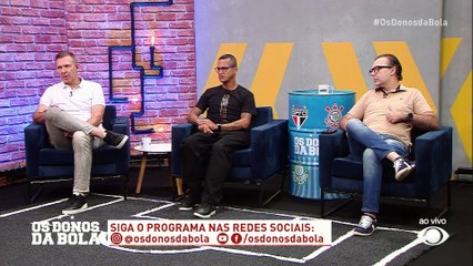 Debate Donos: Possível volta de Neymar é uma boa para o Santos?