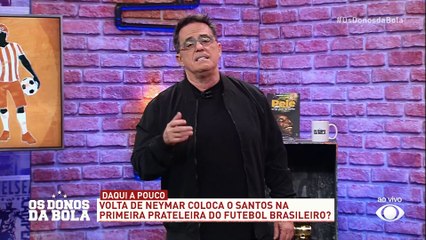 Debate Donos: Impeachment de Augusto Melo só mostra a confusão no Corinthians