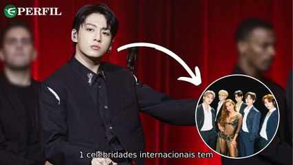 "Jungkook fala sobre Anitta, Minnie revela renovação de contrato e estreia de Paddington!"