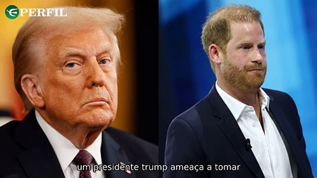 "Antipatia de Trump, mistério romano e a eclosão da Segunda Guerra: Segredos revelados"