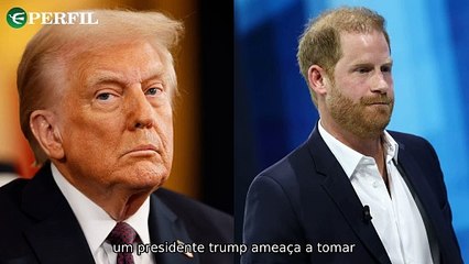 "Antipatia de Trump, mistério romano e a eclosão da Segunda Guerra: Segredos revelados"